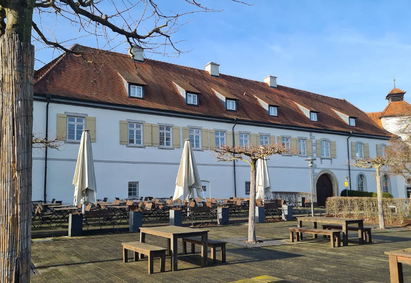 Filseck Castle, Germany